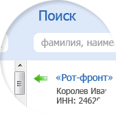 Left